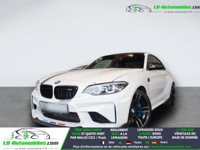 BMW M2 Coupé 370 ch BVA