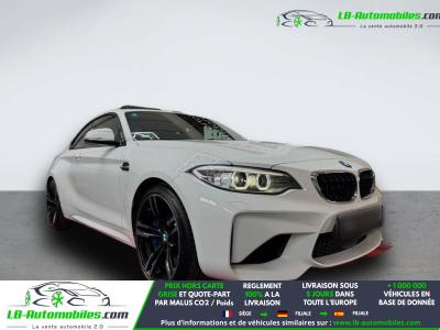 BMW M2 Coupé 370 ch BVA