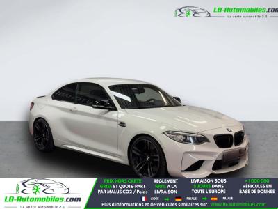 BMW M2 Coupé 370 ch BVA