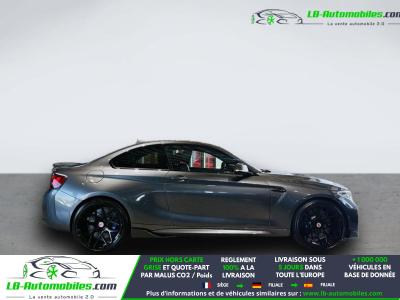 BMW M2 Coupé 370 ch BVA