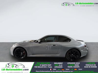 BMW M2 Coupé 460 ch BVM
