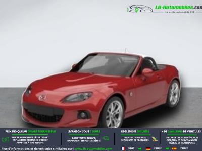 Mazda MX-5 Roadster Coupé 1.8 MZR