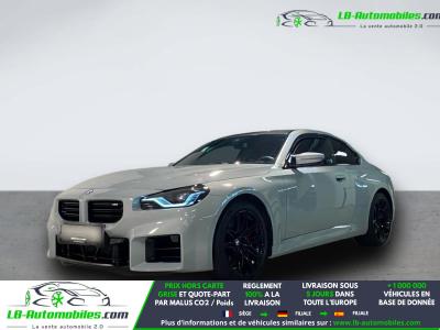 BMW M2 Coupé 460 ch BVA