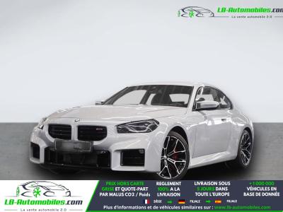BMW M2 Coupé 460 ch BVA