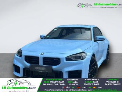 BMW M2 Coupé 460 ch BVA
