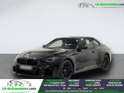 BMW M2 Coupé 460 ch BVA