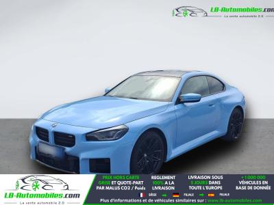 BMW M2 Coupé 460 ch BVA