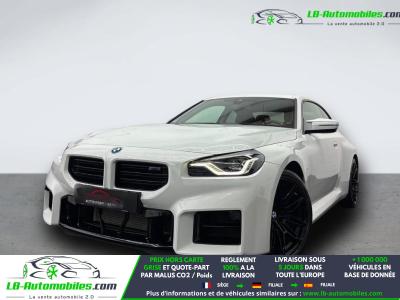 BMW M2 Coupé 460 ch BVA