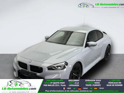 BMW M2 Coupé 460 ch BVA