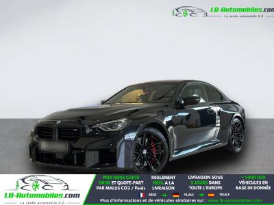 BMW M2 Coupé 460 ch BVA