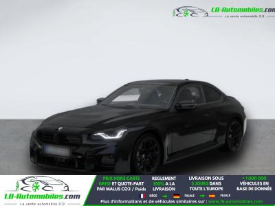 BMW M2 Coupé 460 ch BVA