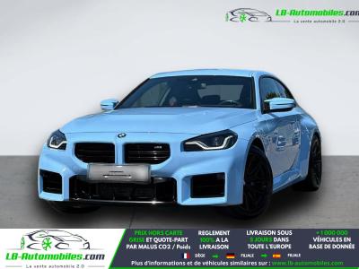 BMW M2 Coupé 460 ch BVA
