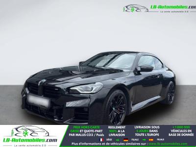 BMW M2 Coupé 460 ch BVA