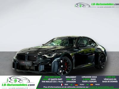 BMW M2 Coupé 460 ch BVA