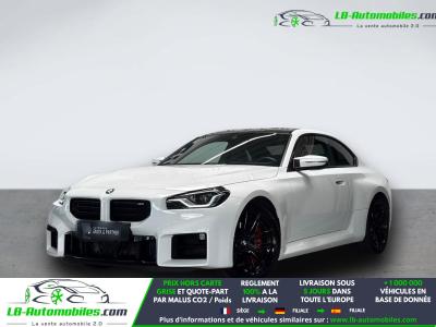 BMW M2 Coupé 460 ch BVA