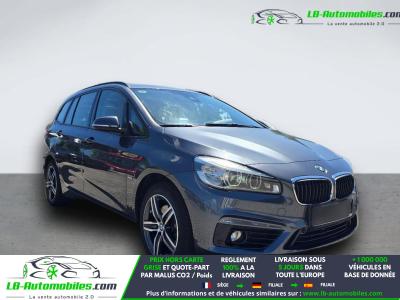 BMW Série 3 318d 150 ch BVA