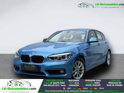 BMW Série 3 318d 150 ch BVA