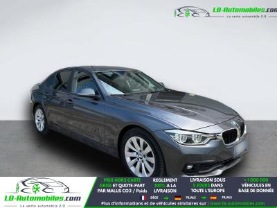 BMW Série 3 318d 150 ch BVA