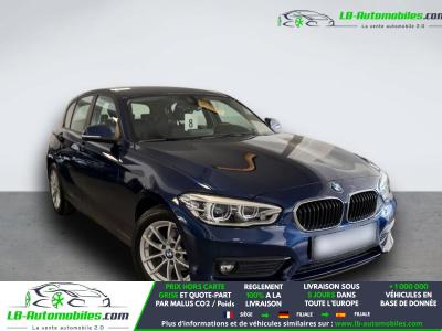 BMW Série 3 318i 136 ch BVM