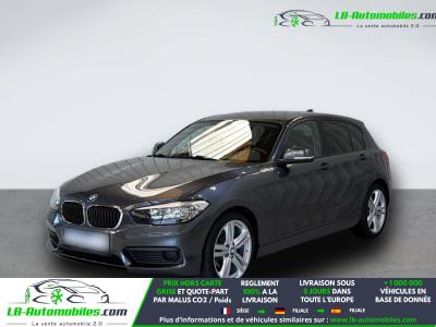 BMW Série 3 318i 136 ch BVM