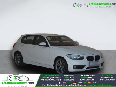 BMW Série 3 318i 136 ch BVM