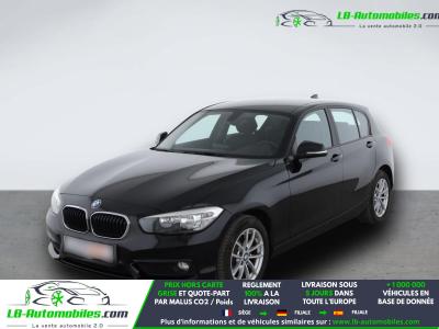 BMW Série 3 318i 136 ch BVM