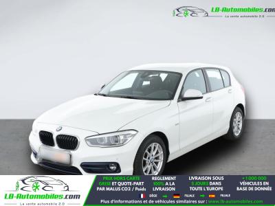 BMW Série 3 318i 136 ch BVM