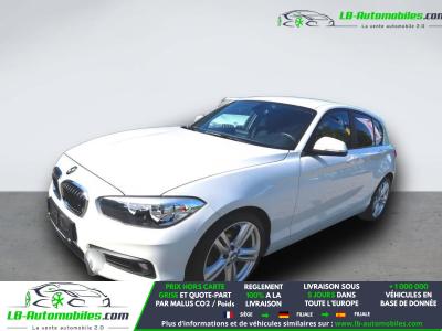 BMW Série 3 318i 136 ch BVM