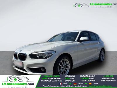 BMW Série 3 318i 136 ch BVA