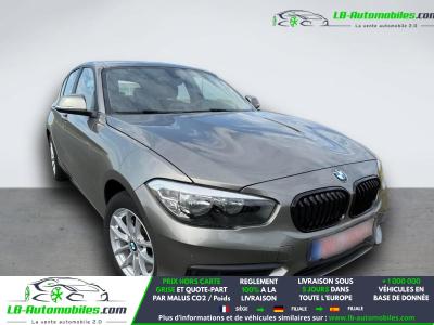 BMW Série 3 318i 136 ch BVA