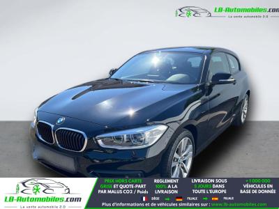 BMW Série 3 318i 136 ch BVA
