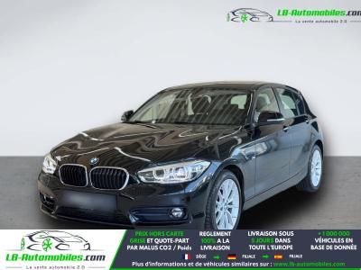 BMW Série 3 318i 136 ch BVA