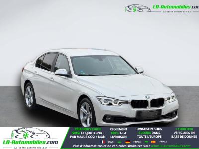 BMW Série 3 318i 136 ch BVA