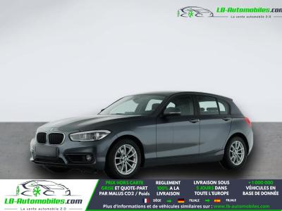 BMW Série 3 320i 184 ch BVA