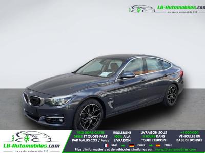 BMW Série 3 320i 184 ch BVA