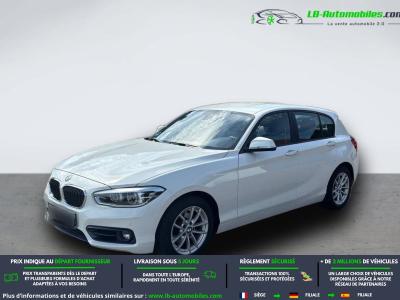 BMW Série 3 320i 184 ch BVA