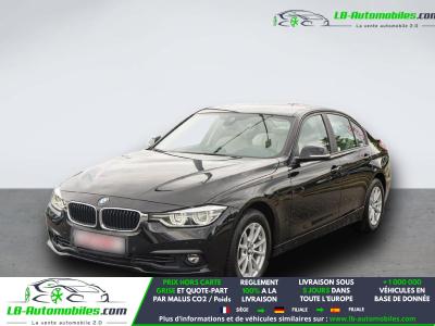 BMW Série 3 320i 184 ch BVA
