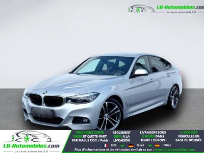 BMW Série 3 320i 184 ch BVA