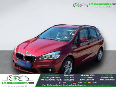 BMW Série 3 320d 190 ch BVA