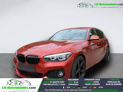 BMW Série 3 320d 190 ch BVA