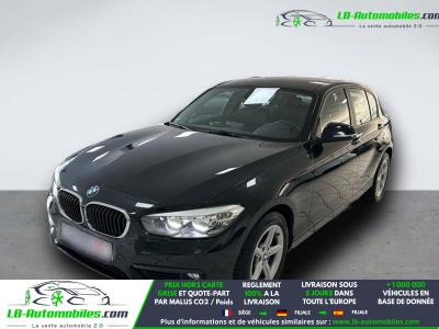 BMW Série 3 318i 136 ch BVM
