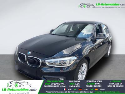BMW Série 3 318i 136 ch BVM