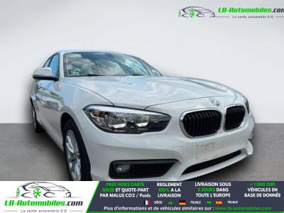 BMW Série 3 318i 136 ch BVM