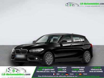 BMW Série 3 318i 136 ch BVM