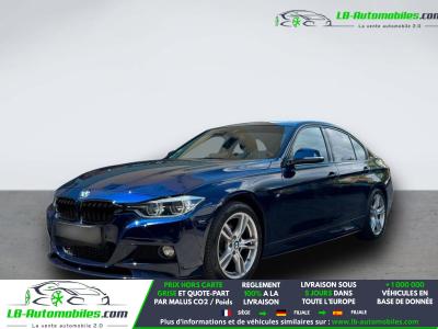 BMW Série 3 320i 184 ch BVA