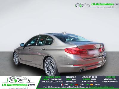 BMW Série 3 320i 184 ch BVA