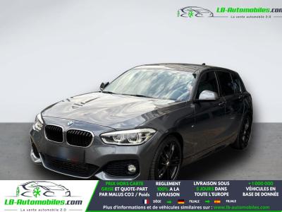 BMW Série 3 318i 136 ch BVA