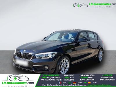 BMW Série 3 318i 136 ch BVA
