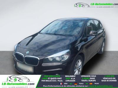 BMW Série 3 318i 136 ch BVA
