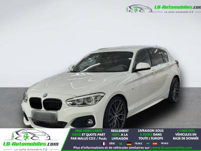 BMW Série 3 318i 136 ch BVA